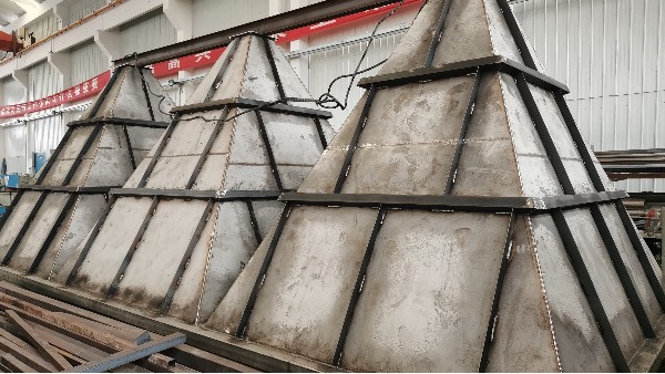 除塵器廠家耀先鍋爐除塵器—央企、國企、上市企業好選擇