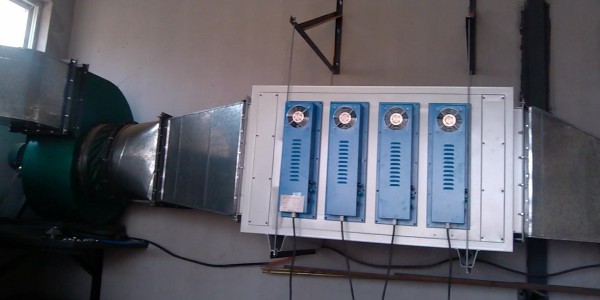 耀先給您放個大招：印刷廠油墨廢氣就交給uv光解<i style='color:red'>光催化</i>設備吧！