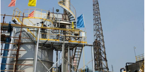 治廢無需愁第四代RTO設備順勢而生，廢氣處理廠家耀先環境研發生產