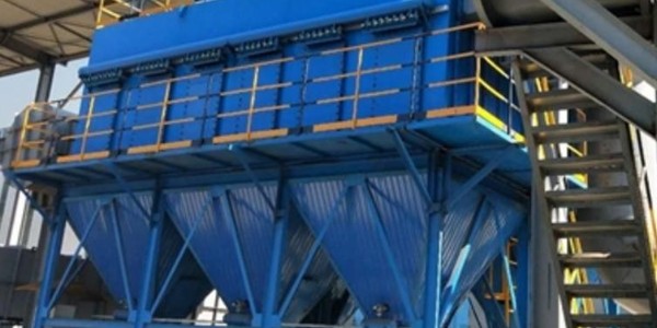 燒結板除塵器使用范圍早知道，廢氣處理廠家耀先來揭曉