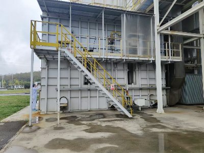 涂裝行業(yè)廢氣治理太頭疼？這套方案幫你搞定！