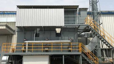 耀先催化燃燒設備