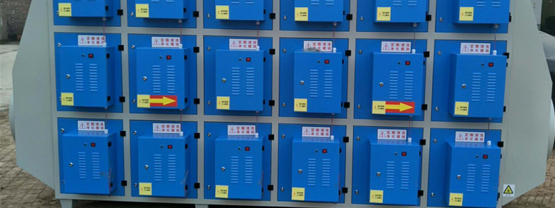 不銹鋼等離子設備