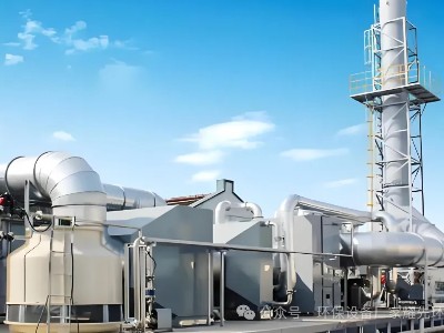 化工廢氣成分復雜多變？環保設備廠家耀先環境沸石轉輪 <i style='color:red'>rto</i> 精準 “狙擊” 污染物！