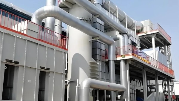 石油煉制廢氣復雜多變，環保設備廠家耀先沸石轉輪 RCO 成石油企業 “綠色救星”！