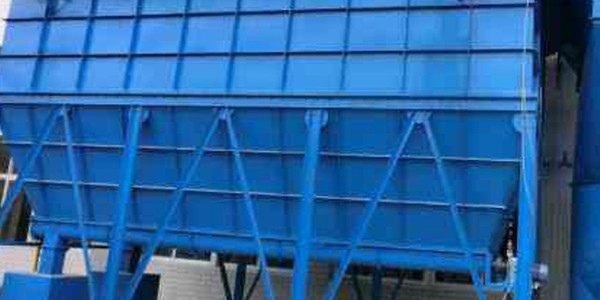 潮濕環(huán)境下布袋除塵器如何保持正常工作，耀先環(huán)境為您解答！