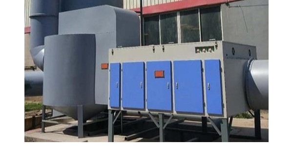 印刷廠油墨廢氣就交給uv光解<i style='color:red'>光催化</i>設備吧，耀先就是專做的！