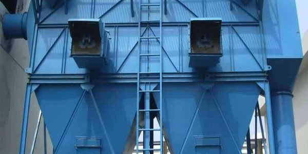 脈沖布袋除塵器適用于含塵濃度特高氣體，廠家耀先環(huán)境值得信賴