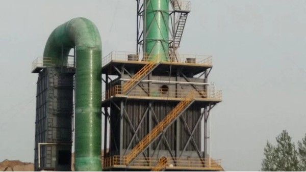 食品廠生物發酵惡臭氣體處理方案 ，耀先環境為您分享