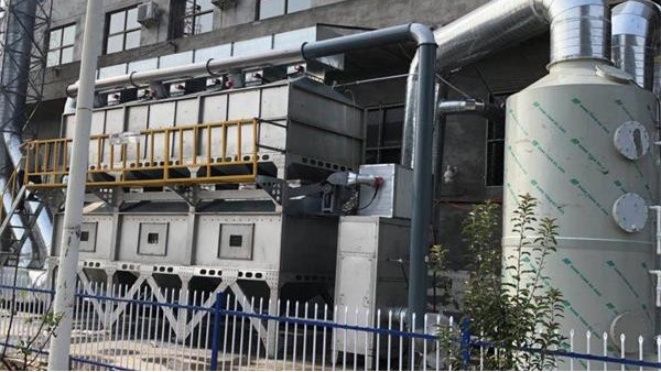 耀先催化燃燒設備性能穩定，除塵效率達99%，值得選擇！