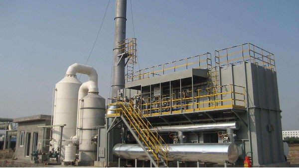 皮革行業廢氣處理老大難？高新技術企業耀先環境為您解決