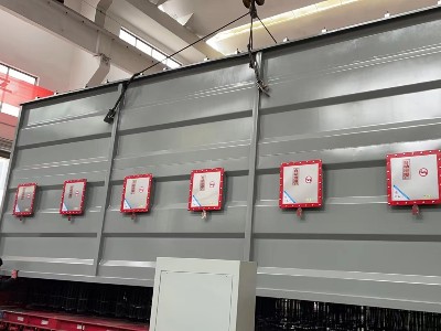 車間易燃易爆粉塵可以采取哪些安全措施？高新技術(shù)企業(yè)耀先環(huán)境一一羅列！