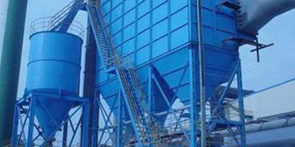 耀先技術員手把手教學，脈沖布袋除塵器的骨架是如何測量的？