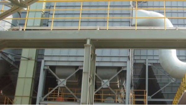 脈沖布袋除塵器就選耀先品牌，15年環保經驗廠家自主研發