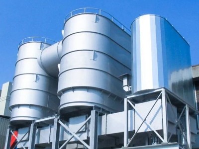 涂裝 VOCs 治理成難題？看環保設備廠家耀先沸石轉輪 RTO 如何讓企業 1 次過環評！