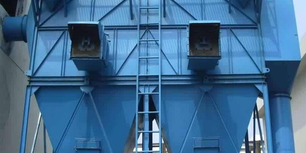 布袋除塵器是如何保證除塵效果的呢？效果取決于這10點(diǎn)！