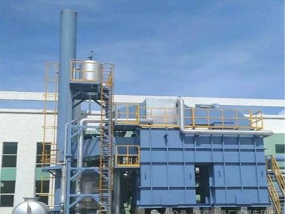 高新技術企業耀先環境沸石轉輪 RTO 設備：為涂布行業攻克廢氣難題，實現綠色發展！