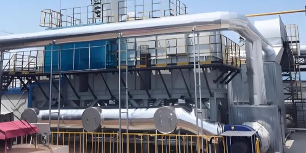 化工廢氣治理陷困局？耀先沸石轉(zhuǎn)輪 + RTO 設(shè)備，一招破局！