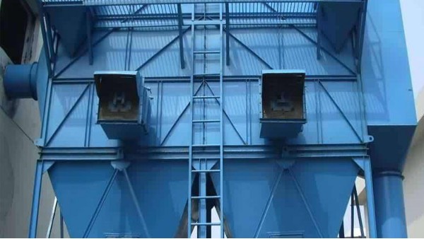 無錫廢氣處理廠家：耀先布袋除塵器有哪些應用范圍？