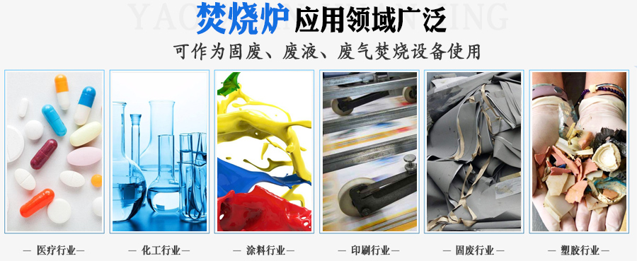 危險(xiǎn)廢物回轉(zhuǎn)窯焚燒