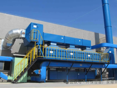 傳統方案 “束手無策”？看環保設備廠家耀先環境沸石轉輪 <i style='color:red'>rto</i> 如何破解涂布廢氣處理困局！