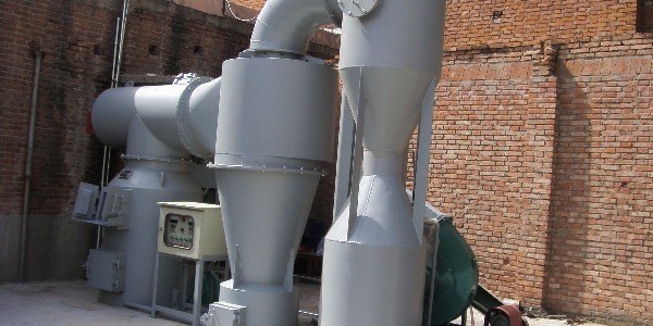 化工行業與焚燒爐不可分割的緣分，耀先環境來細細說給您聽！