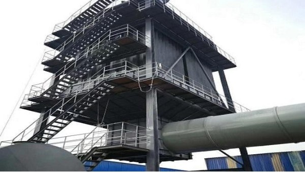 有色金屬冶煉酸霧處理，耀先推薦濕電除塵器解決