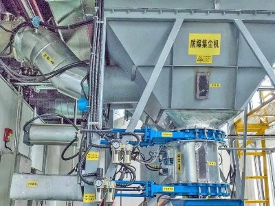 環保設備廠家耀先環境防爆除塵器：冶金行業安全生產與環保達標的 “雙重保障”！