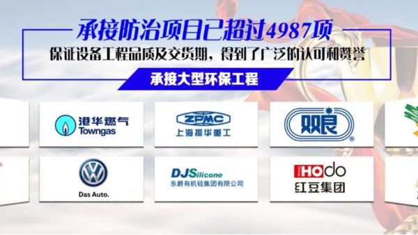 餐廚餐飲垃圾廢氣處理 ，耀先為您介紹幾種常見工藝