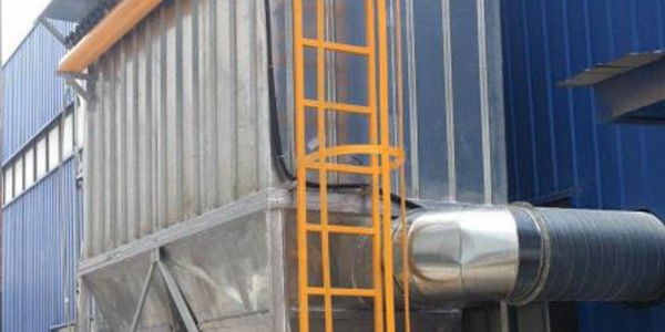 脈沖布袋除塵器的除塵效率家，廠家耀先環境為您推薦！