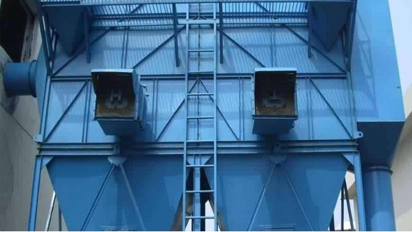 耀先環(huán)境布袋除塵器，助力火電廠煙氣有害物質處理