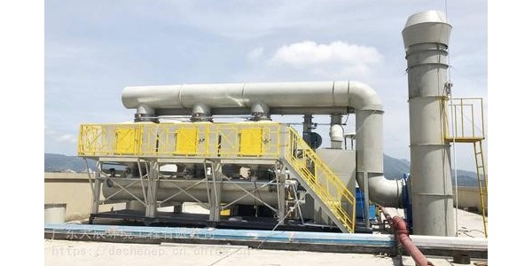 15年廢氣處理廠家耀先旋轉(zhuǎn)rto設(shè)備，成為和行業(yè)環(huán)保節(jié)能的利器