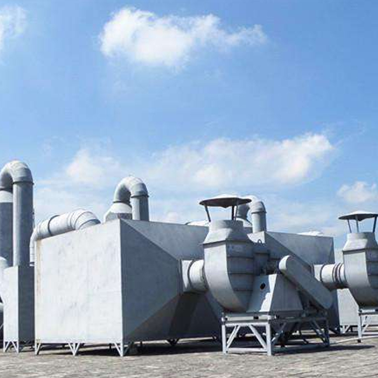 活性炭吸附設(shè)備