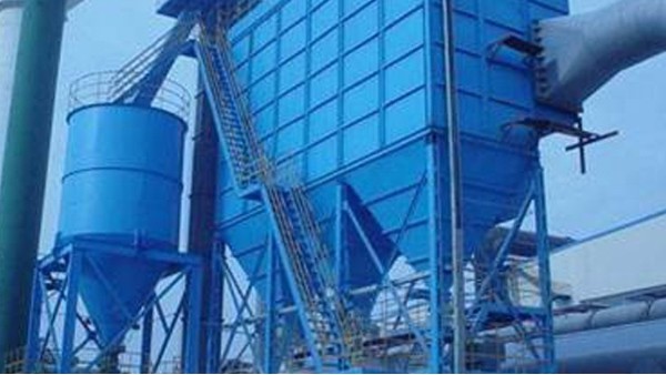 過環(huán)評一招就搞定，布袋除塵器廠家耀先制藥廠除塵器好口碑