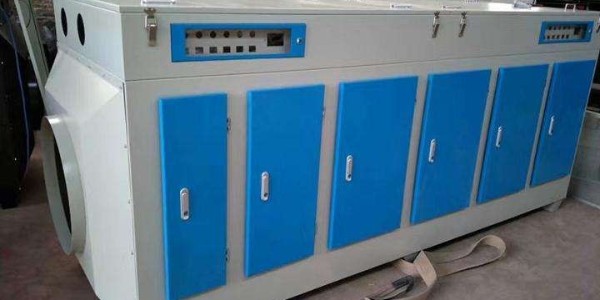 <i style='color:red'>光催化</i>氧化設備的7個優點您知道幾個？耀先環境來告訴您！