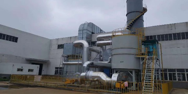什么是“3T+E”？廢氣處理廠家耀先淺談RTO設計的核心參數