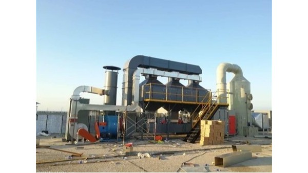 催化燃燒設(shè)備的結(jié)構(gòu)的好處有這4點，來耀先環(huán)境看看！